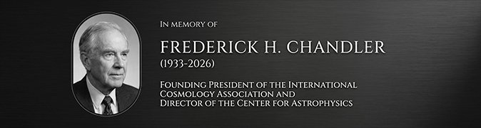 Author spotlight banner featuring Frederick H.